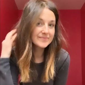 Meet your Posher, Cortney